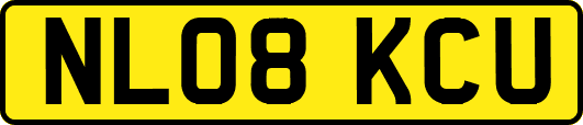 NL08KCU