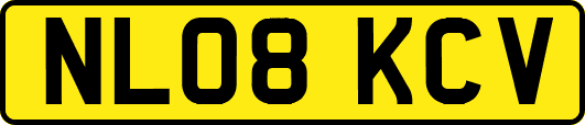 NL08KCV