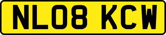 NL08KCW