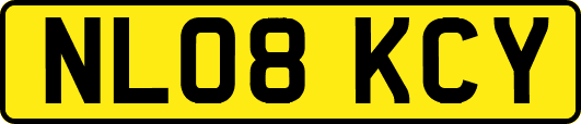 NL08KCY