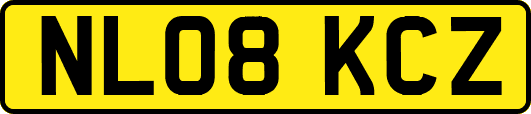 NL08KCZ