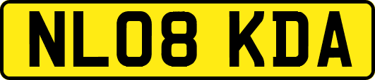 NL08KDA