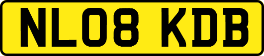 NL08KDB