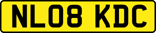 NL08KDC