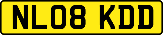 NL08KDD