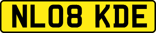 NL08KDE