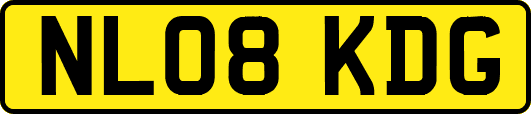 NL08KDG