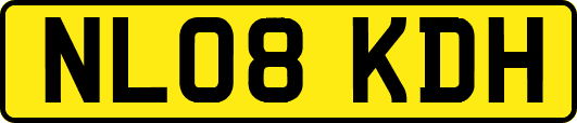 NL08KDH