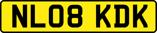 NL08KDK