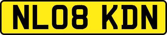 NL08KDN
