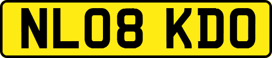 NL08KDO