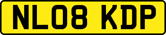 NL08KDP