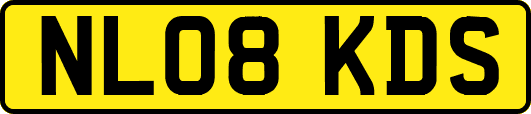 NL08KDS