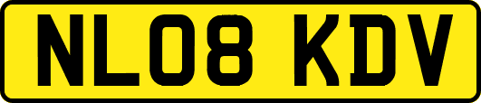NL08KDV