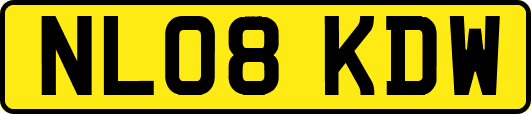 NL08KDW