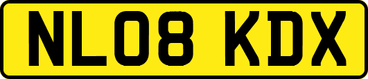 NL08KDX