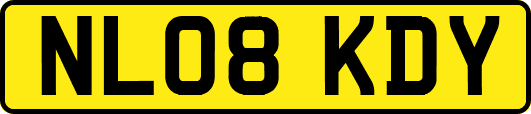 NL08KDY