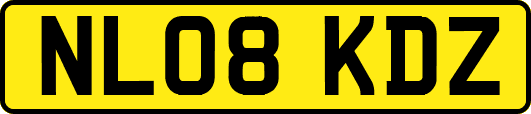 NL08KDZ