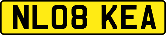 NL08KEA