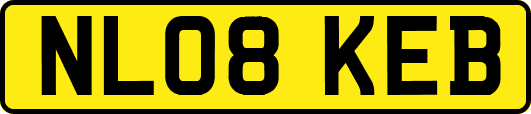 NL08KEB