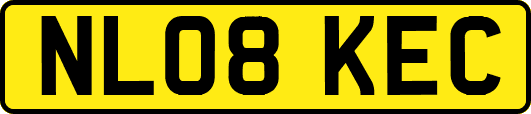 NL08KEC