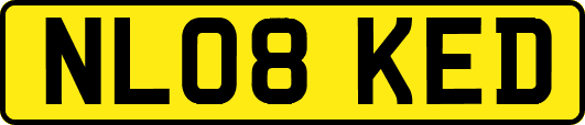 NL08KED