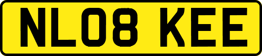 NL08KEE