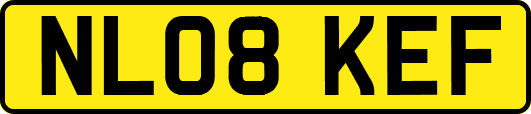 NL08KEF