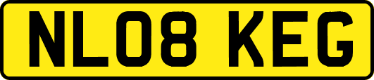 NL08KEG