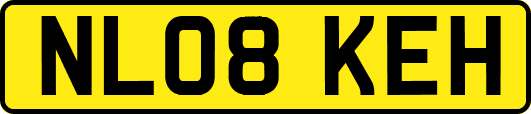 NL08KEH