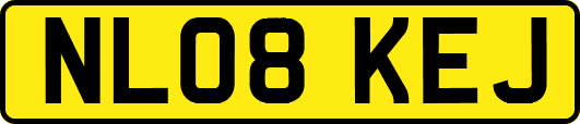 NL08KEJ