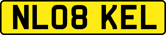 NL08KEL