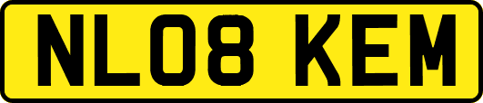 NL08KEM