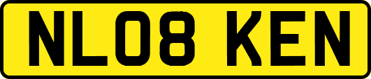NL08KEN
