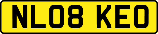 NL08KEO