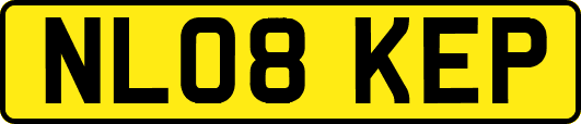 NL08KEP