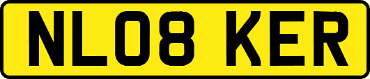 NL08KER