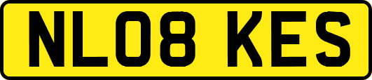NL08KES