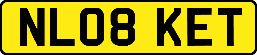 NL08KET