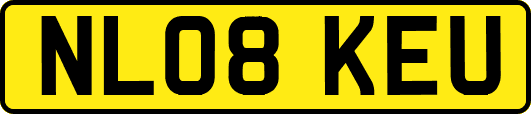 NL08KEU