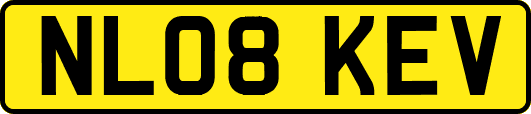 NL08KEV