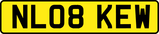 NL08KEW