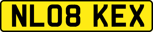 NL08KEX