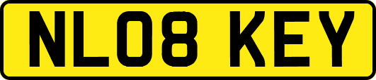 NL08KEY