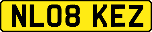 NL08KEZ