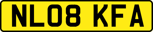 NL08KFA