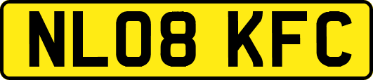 NL08KFC