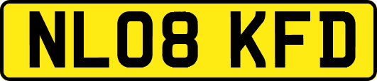 NL08KFD