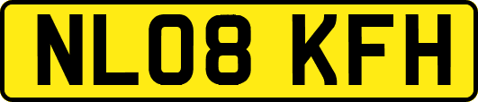 NL08KFH