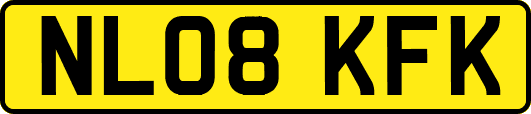 NL08KFK